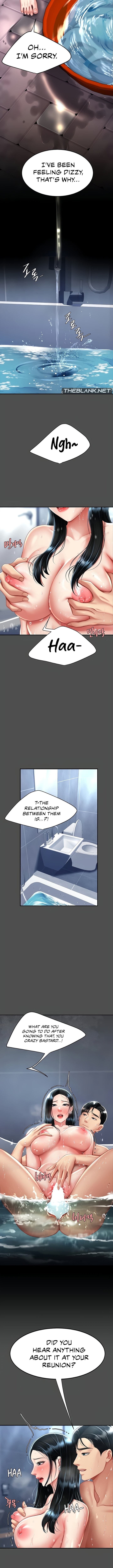 Go Ahead, Mom Chapter 55 Page 8