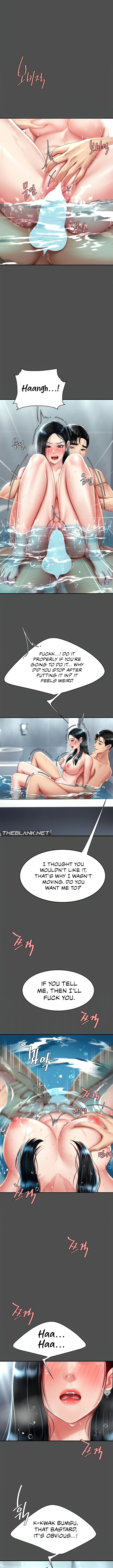 Go Ahead, Mom Chapter 55 Page 9