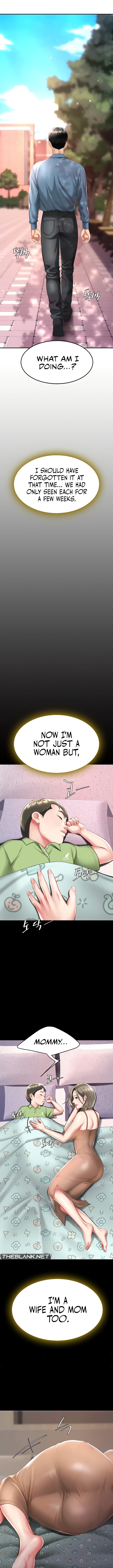 Go Ahead, Mom Chapter 56 Page 12