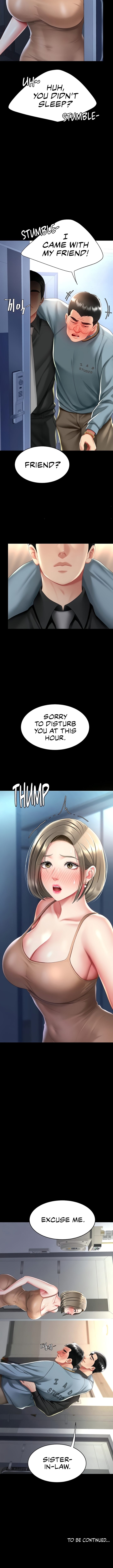 Go Ahead, Mom Chapter 56 Page 14