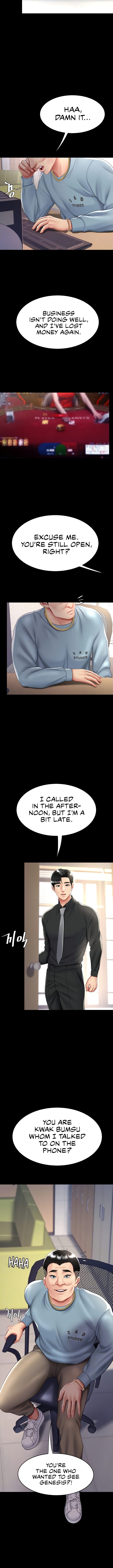 Go Ahead, Mom Chapter 56 Page 3