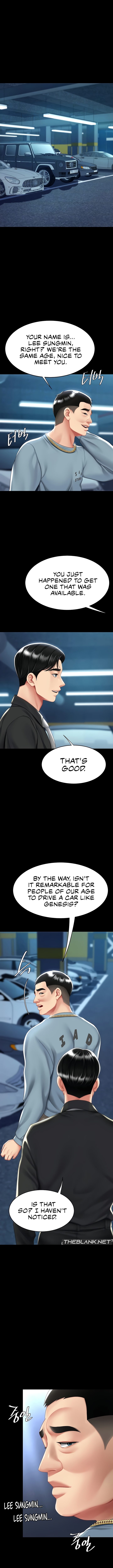 Go Ahead, Mom Chapter 56 Page 4