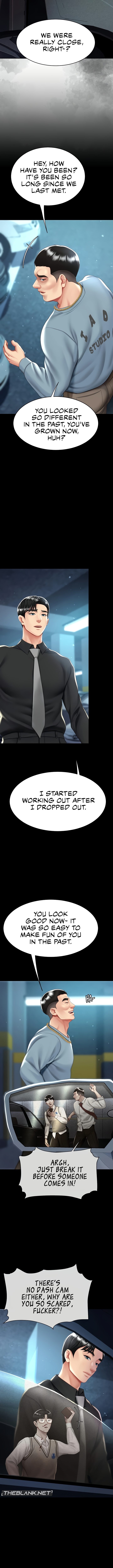 Go Ahead, Mom Chapter 56 Page 6