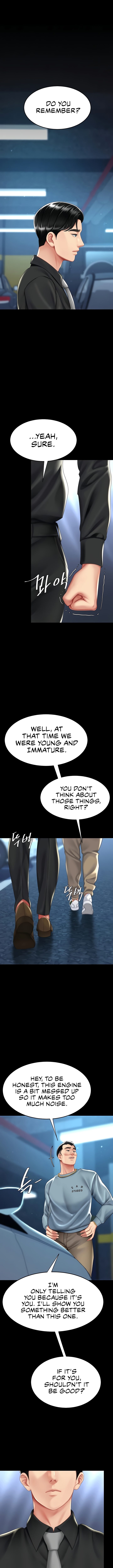 Go Ahead, Mom Chapter 56 Page 7