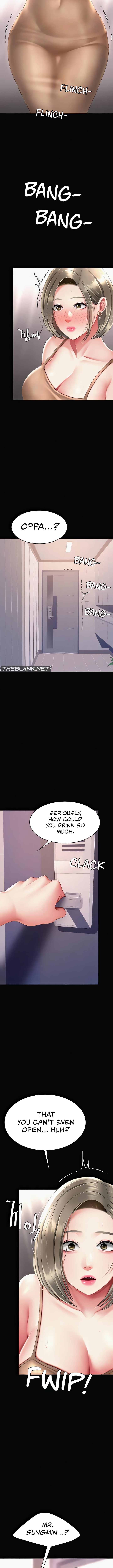 Go Ahead, Mom Chapter 57 Page 11