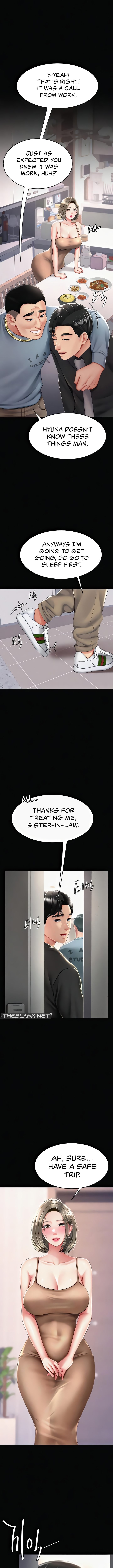 Go Ahead, Mom Chapter 57 Page 9