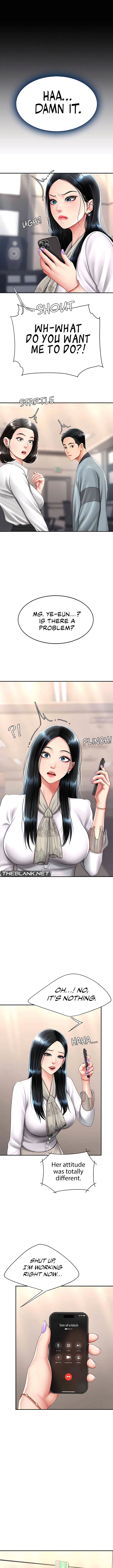 Go Ahead, Mom Chapter 58 Page 4