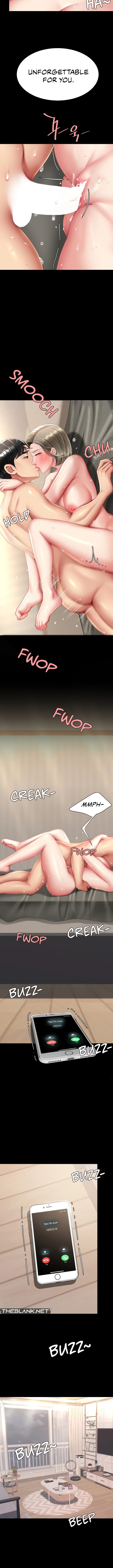 Go Ahead, Mom Chapter 59 Page 15