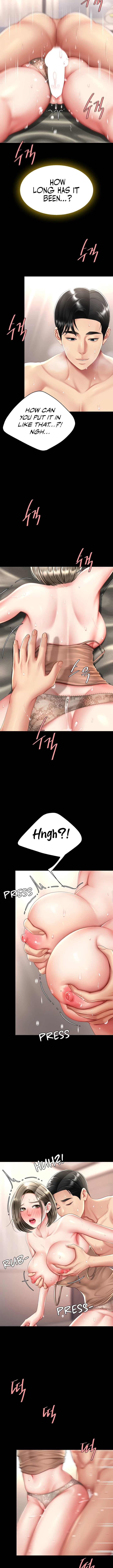 Go Ahead, Mom Chapter 59 Page 6