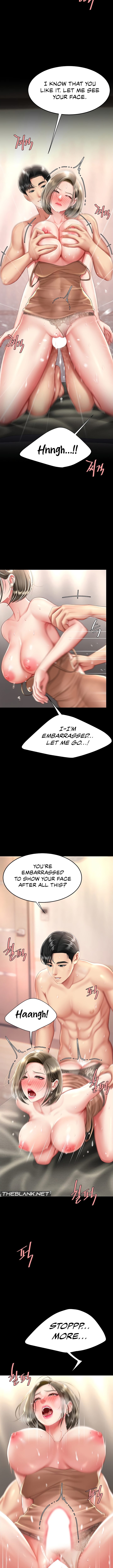 Go Ahead, Mom Chapter 59 Page 7