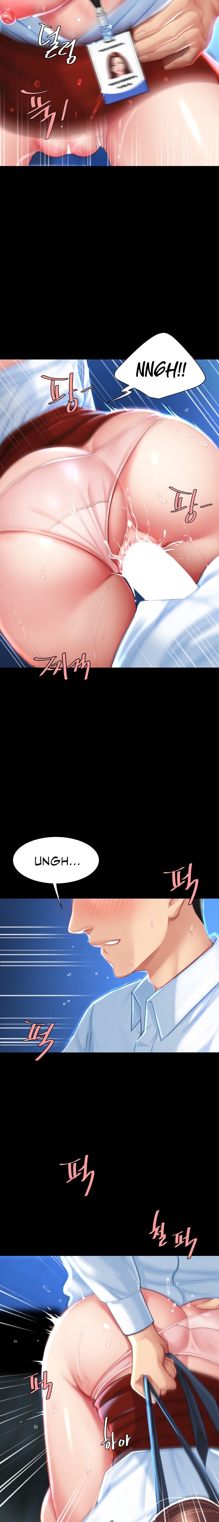 Go Ahead, Mom Chapter 6 Page 18