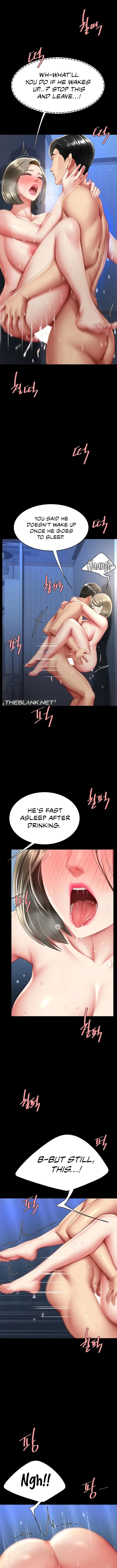 Go Ahead, Mom Chapter 60 Page 12