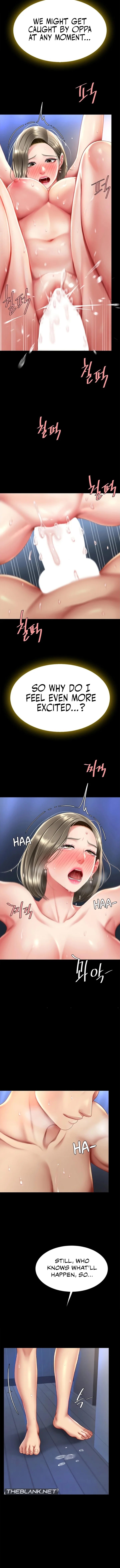 Go Ahead, Mom Chapter 60 Page 14