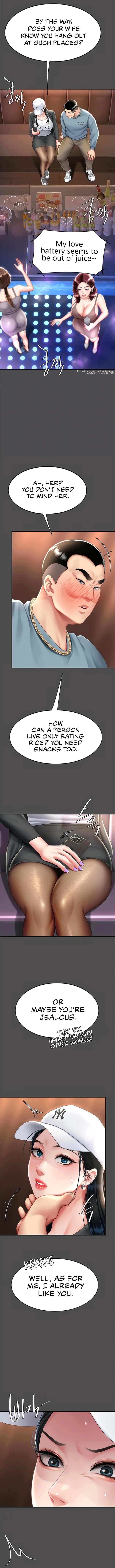 Go Ahead, Mom Chapter 60 Page 4