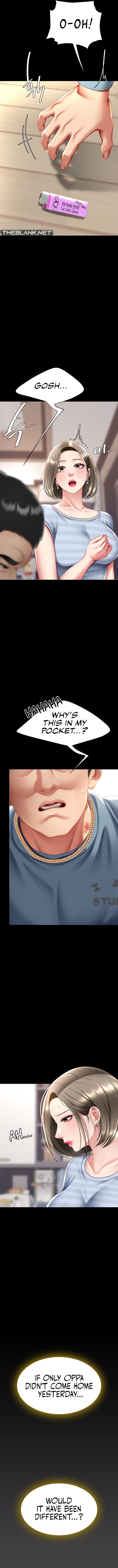 Go Ahead, Mom Chapter 61 Page 11