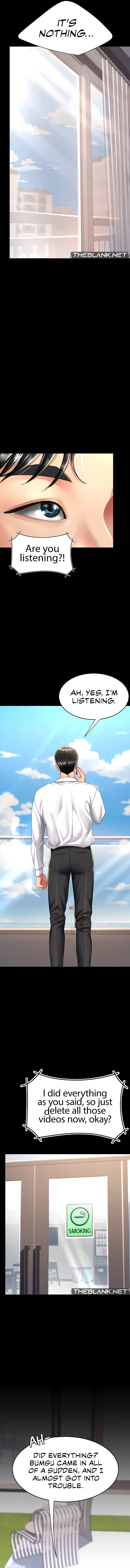 Go Ahead, Mom Chapter 61 Page 13