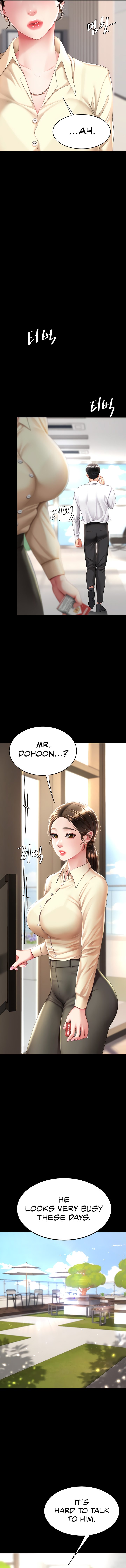 Go Ahead, Mom Chapter 61 Page 15