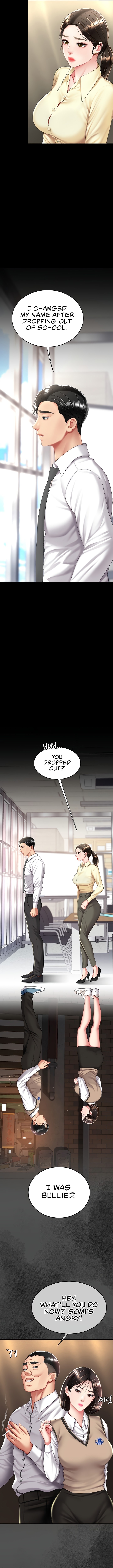 Go Ahead, Mom Chapter 62 Page 11