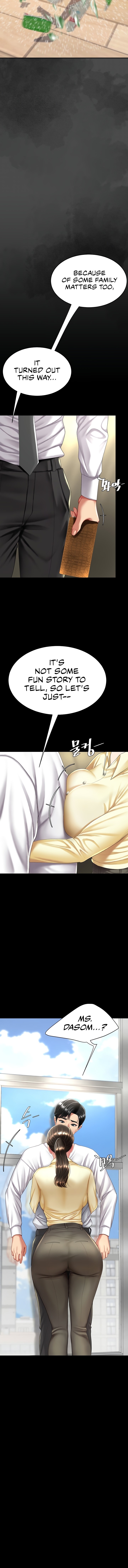 Go Ahead, Mom Chapter 62 Page 14