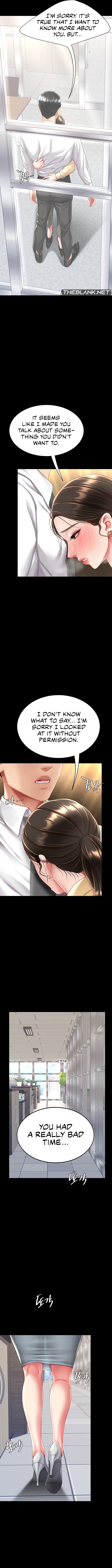 Go Ahead, Mom Chapter 62 Page 15
