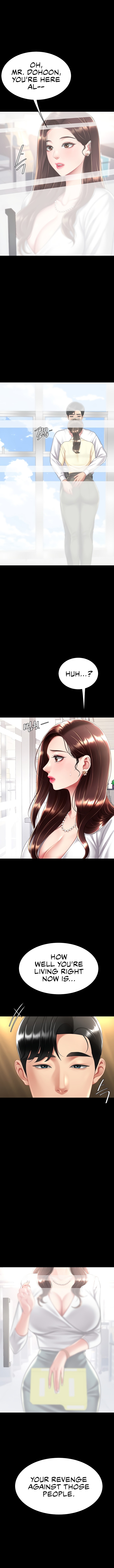 Go Ahead, Mom Chapter 62 Page 16