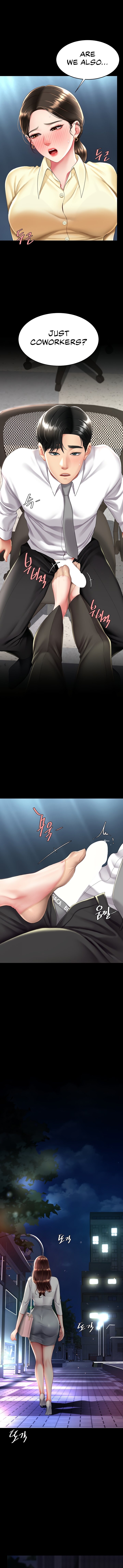 Go Ahead, Mom Chapter 63 Page 13
