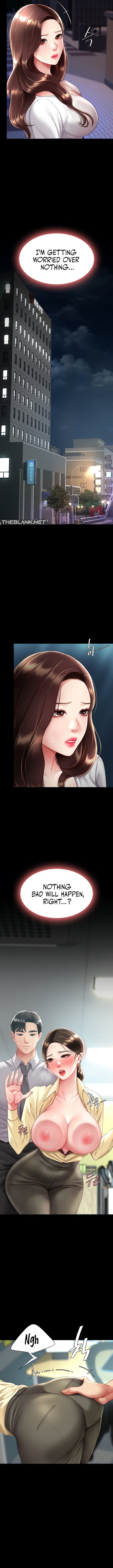 Go Ahead, Mom Chapter 63 Page 14