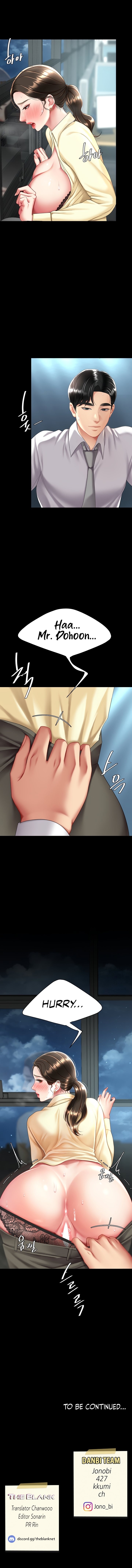 Go Ahead, Mom Chapter 63 Page 15