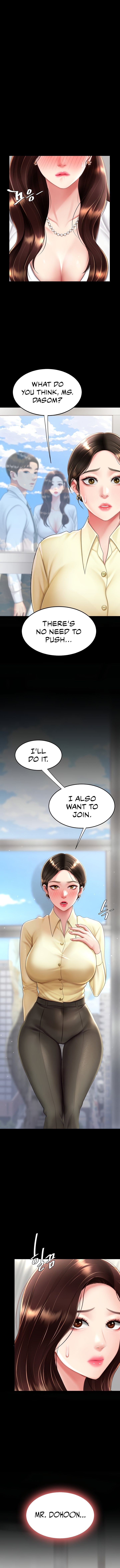 Go Ahead, Mom Chapter 63 Page 6