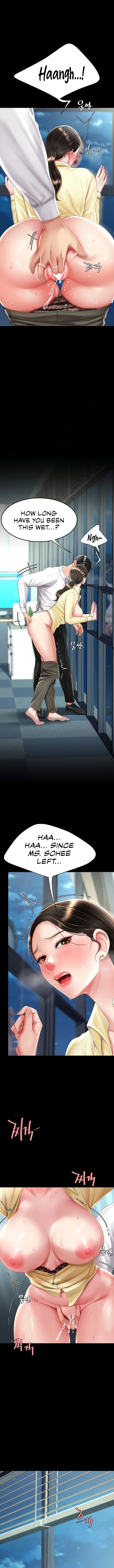 Go Ahead, Mom Chapter 64 Page 3