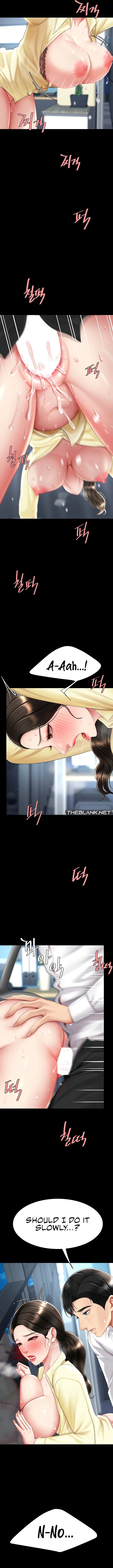 Go Ahead, Mom Chapter 64 Page 7