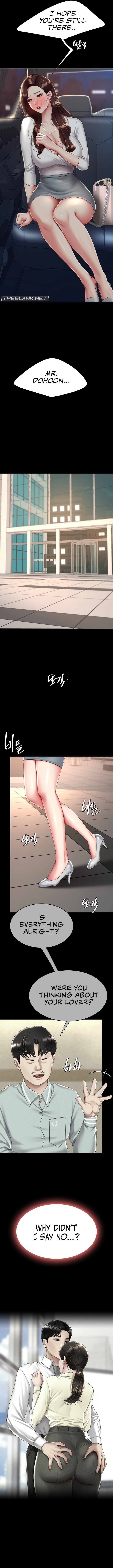 Go Ahead, Mom Chapter 65 Page 12