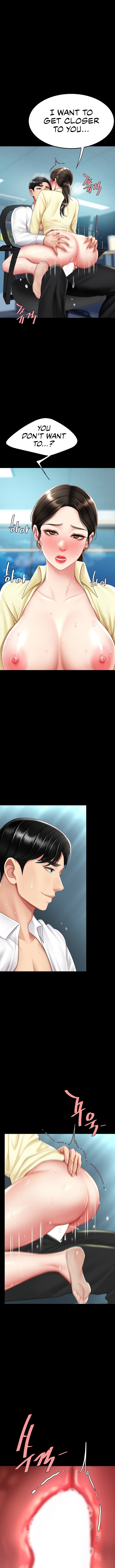 Go Ahead, Mom Chapter 65 Page 4
