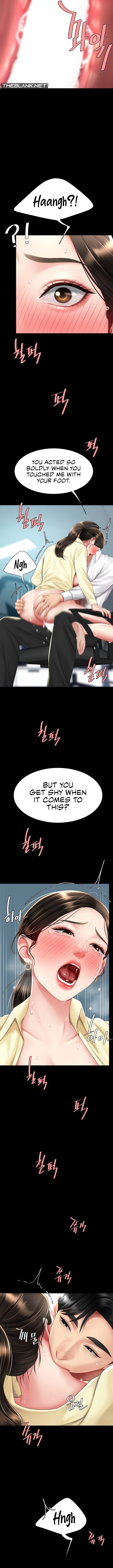 Go Ahead, Mom Chapter 65 Page 5