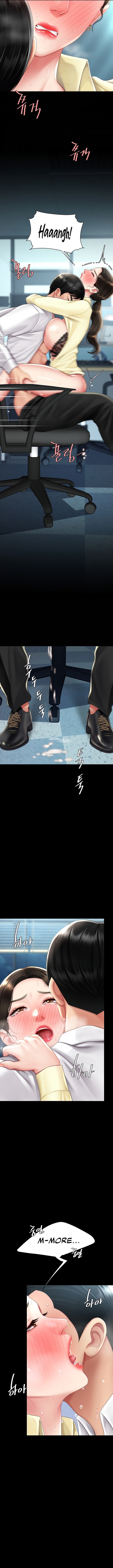 Go Ahead, Mom Chapter 65 Page 6