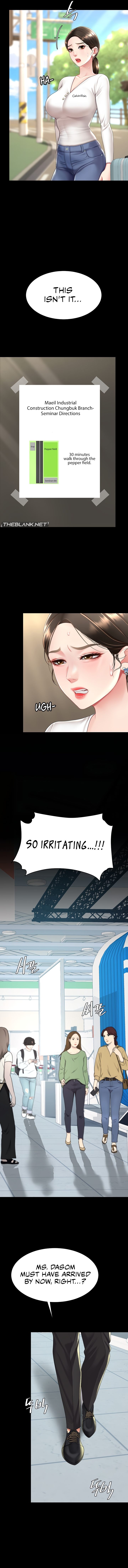 Go Ahead, Mom Chapter 66 Page 13