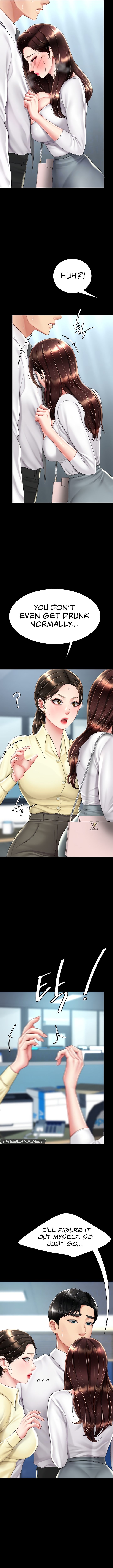 Go Ahead, Mom Chapter 66 Page 3