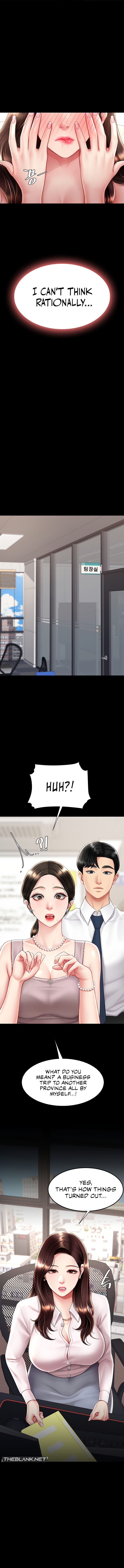 Go Ahead, Mom Chapter 66 Page 9