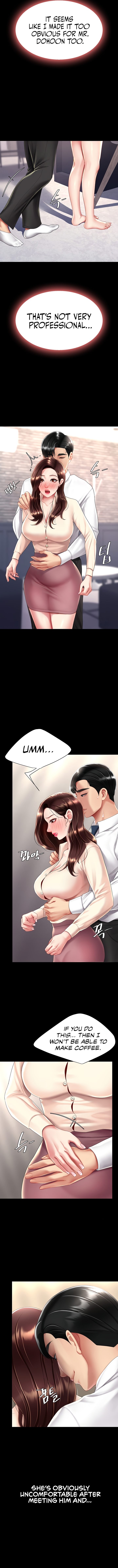 Go Ahead, Mom Chapter 67 Page 12