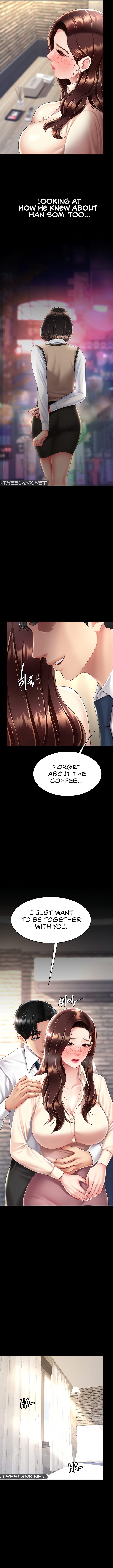 Go Ahead, Mom Chapter 67 Page 13