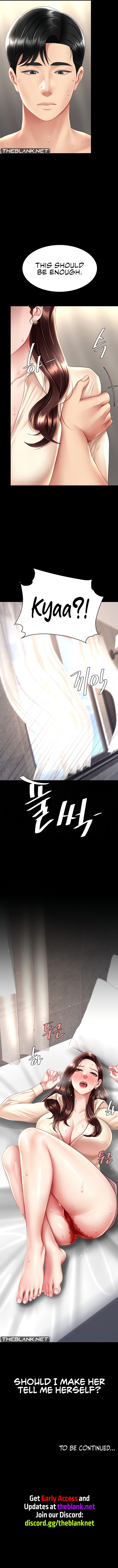 Go Ahead, Mom Chapter 67 Page 16