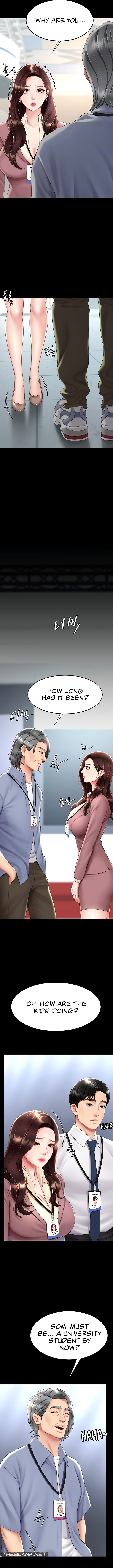 Go Ahead, Mom Chapter 67 Page 3
