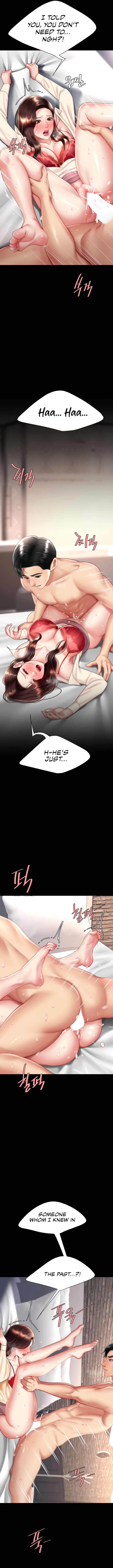 Go Ahead, Mom Chapter 68 Page 7