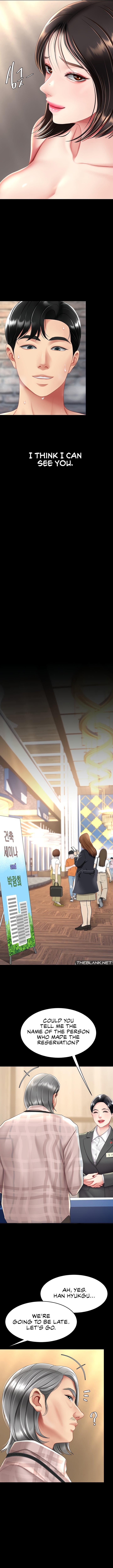 Go Ahead, Mom Chapter 69 Page 13