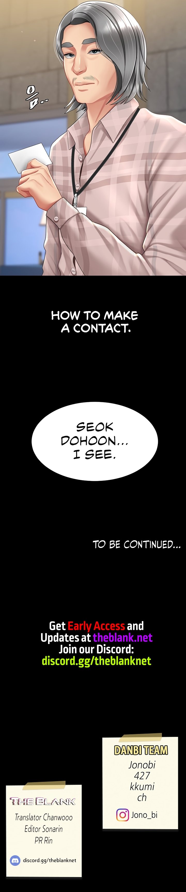 Go Ahead, Mom Chapter 69 Page 16