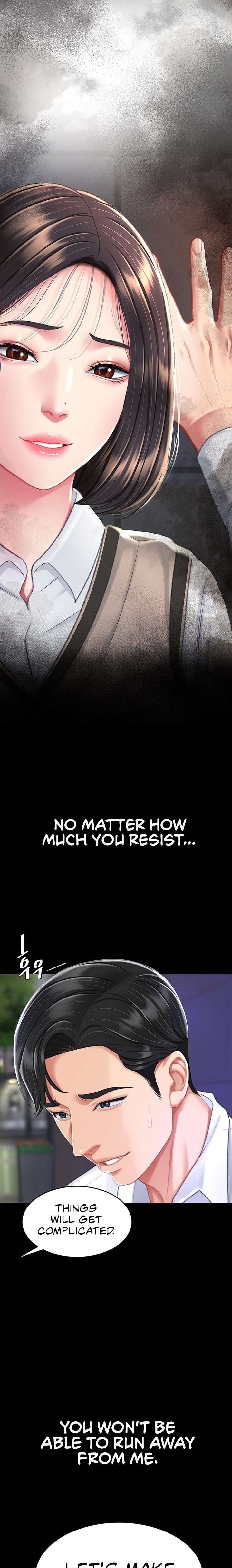 Go Ahead, Mom Chapter 7 Page 33