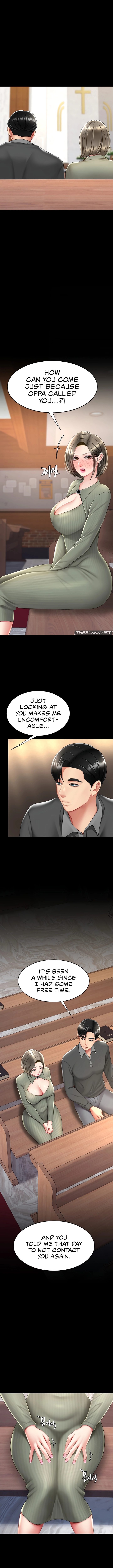 Go Ahead, Mom Chapter 70 Page 13