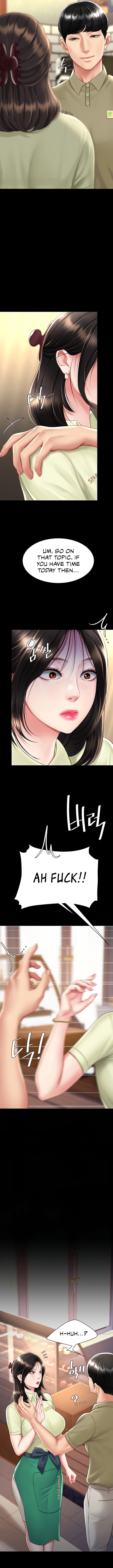 Go Ahead, Mom Chapter 70 Page 5