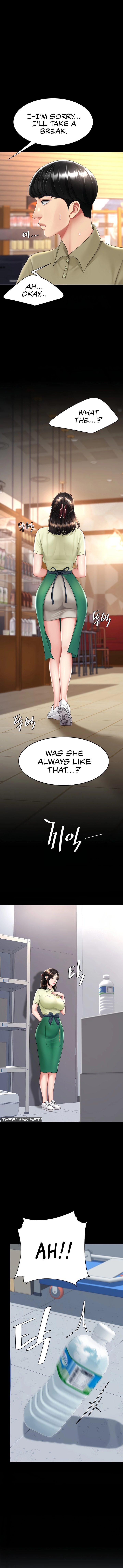 Go Ahead, Mom Chapter 70 Page 6