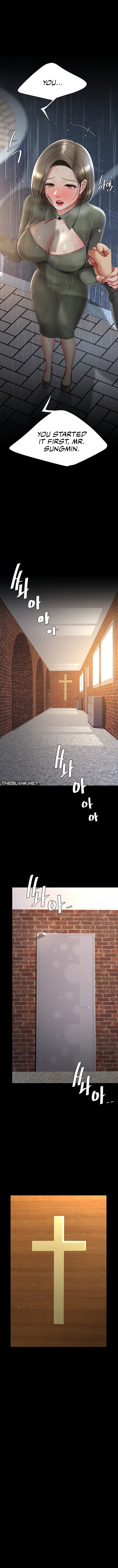 Go Ahead, Mom Chapter 71 Page 13